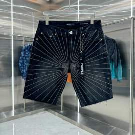 Picture of Purple Brand Jeans Short _SKUPurpleBrandsz30-38hgntx2213298